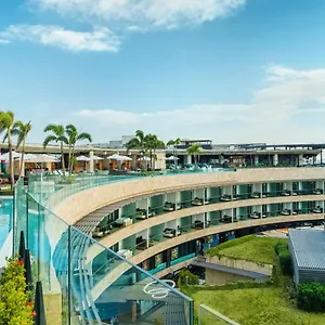 visit hotel