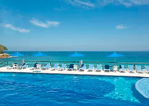 Best Western Plus Suites Puerto Vallarta